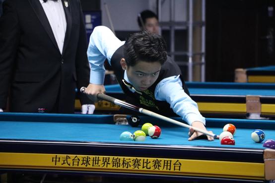 在比赛中的 在比赛中的