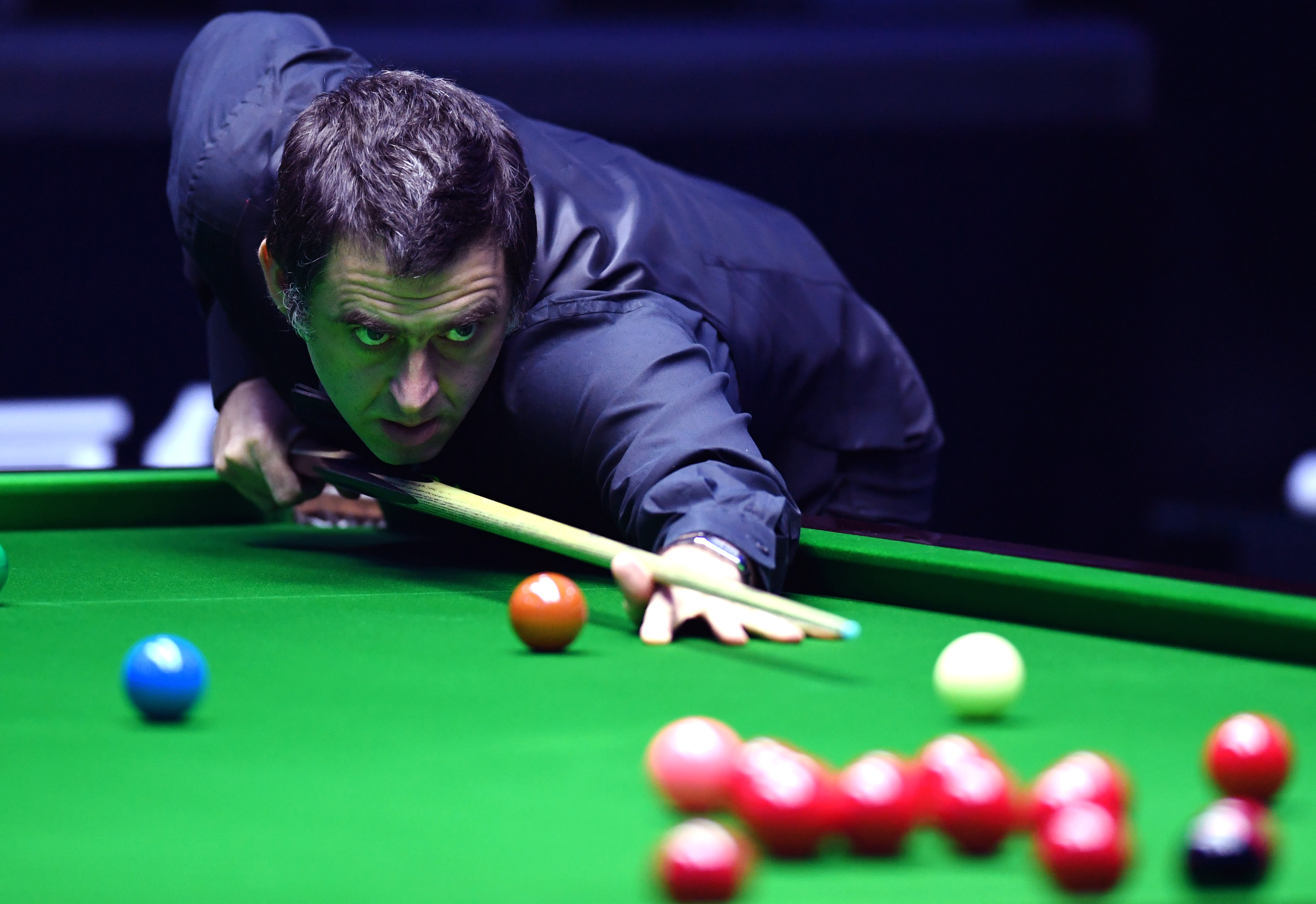 无疑是球队 无疑是球队