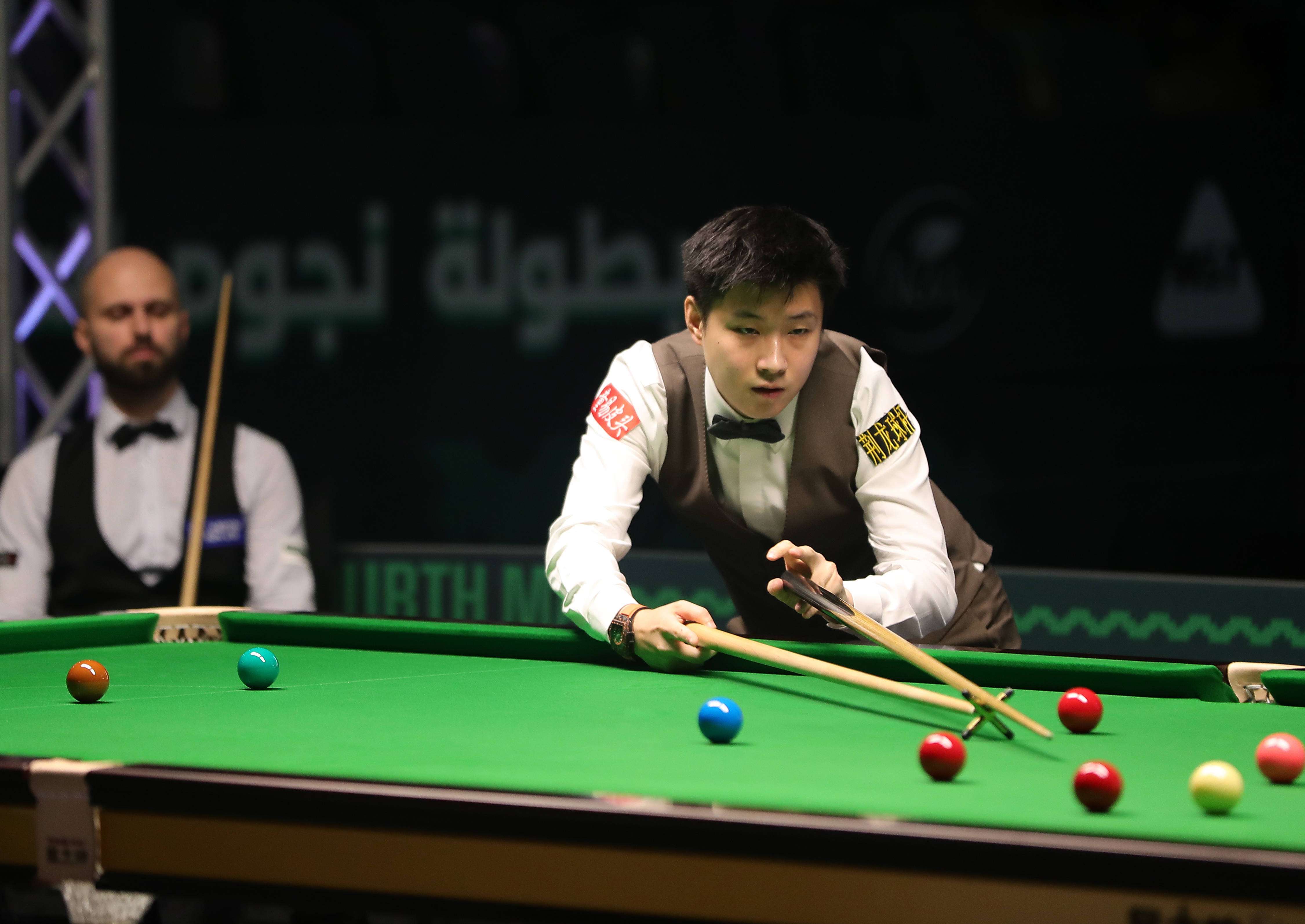 令人瞠目的 令人瞠目的